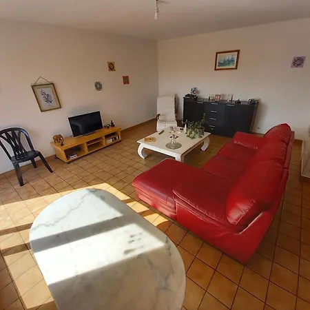 Habitación en casa particular Le Temps D'une Pause Au Calme Bouaye