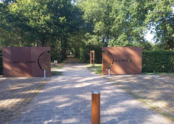 Le Temps D'une Pause Au Calme 民宿 Bouaye